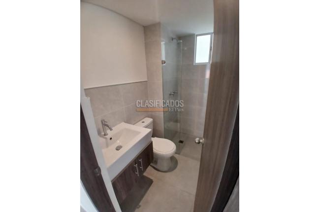 Apartamentos, Alquiler, Kachipay - $1.600.000