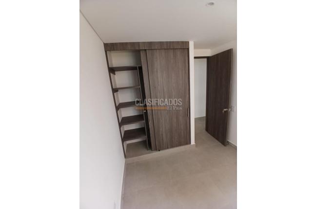 Apartamentos, Alquiler, Kachipay - $1.600.000