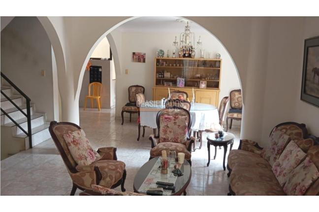 Casas, Venta en Ciudadela Comfandi