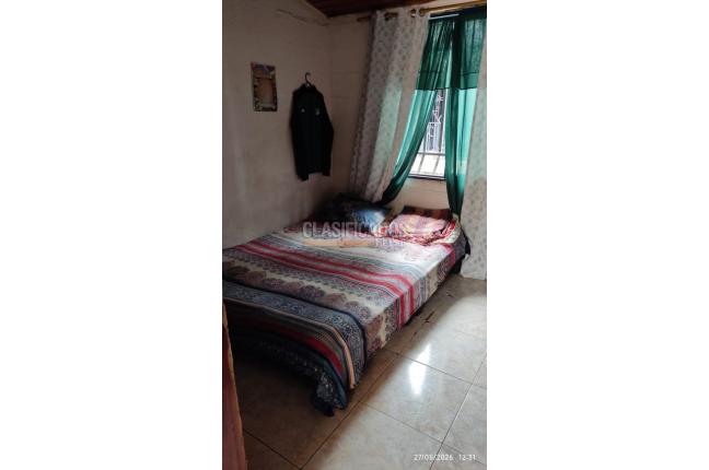 Casas, Venta, Morichal de Comfandi - $185.000.000