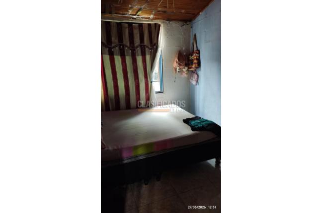 Casas, Venta, Morichal de Comfandi - $185.000.000