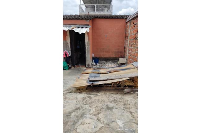 Casas, Venta, Morichal de Comfandi - $185.000.000