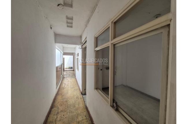 Casas, Venta en Saavedra Galindo