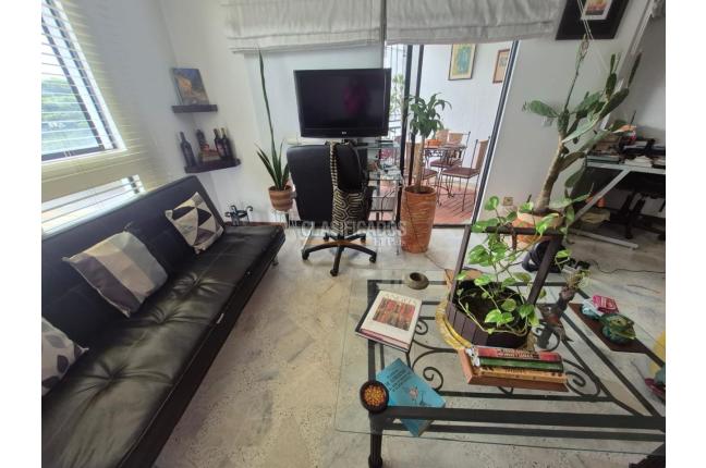 Apartaestudios, Venta en El Ingenio