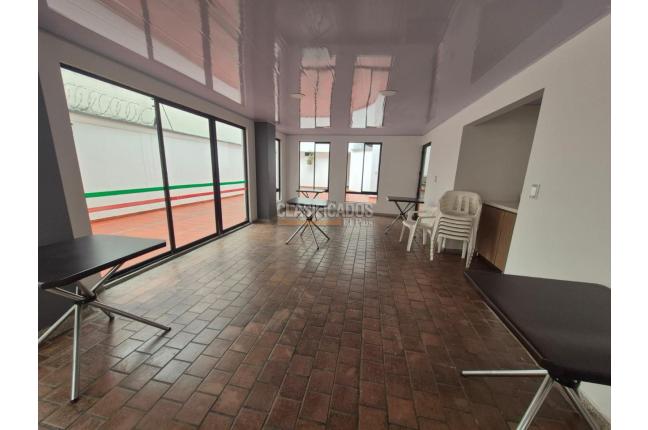 Apartaestudios, Venta, El Ingenio - $256.000.000