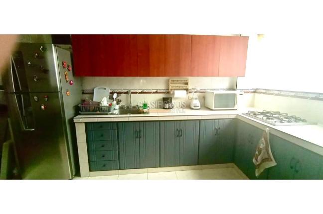 Casas, Venta, El Lido - $900.000.000