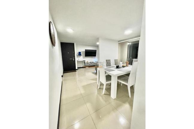Apartamentos, Venta en El Ingenio
