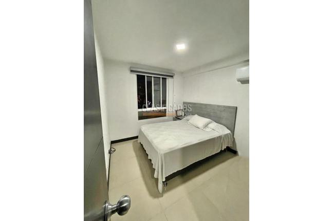 Apartamentos, Venta, El Ingenio - $570.000.000