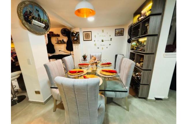 Casas, Venta, Caney - $650.000.000