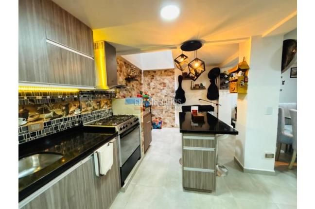 Casas, Venta, Caney - $650.000.000