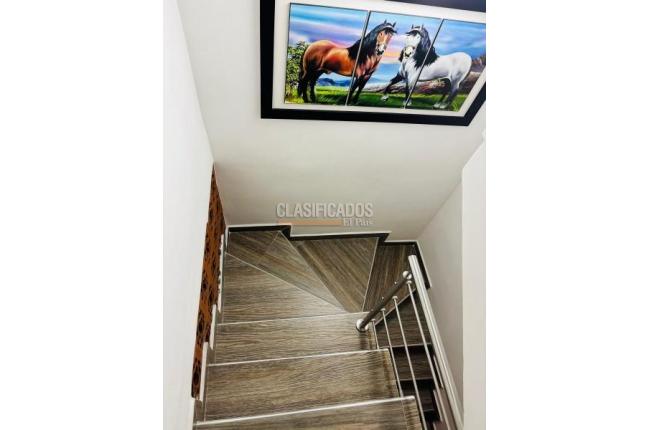 Casas, Venta, Caney - $650.000.000