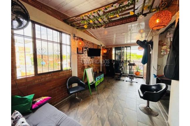 Casas, Venta, Caney - $650.000.000