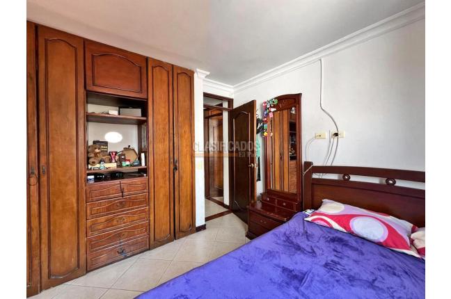 Apartamentos, Venta, Ciudad Jardín - $298.000.000