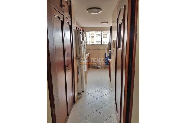 Apartamentos, Venta, Ciudad Jardín - $298.000.000