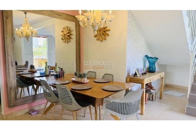Casas, Venta en Jamundí