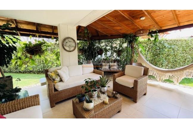 Casas, Venta, Jamundí - $770.000.000