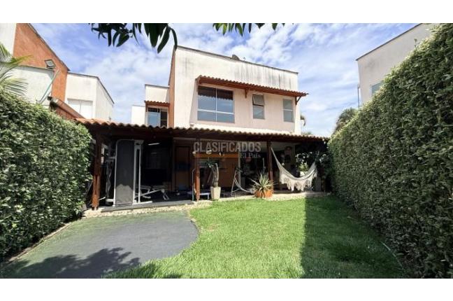 Casas, Venta, Jamundí - $770.000.000