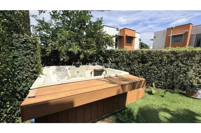 Casas, Venta, Jamundí - $770.000.000