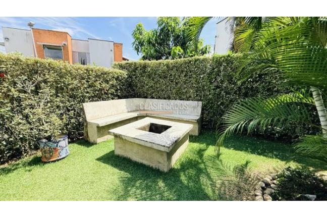 Casas, Venta, Jamundí - $770.000.000
