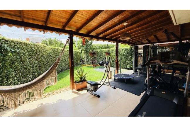 Casas, Venta, Jamundí - $770.000.000