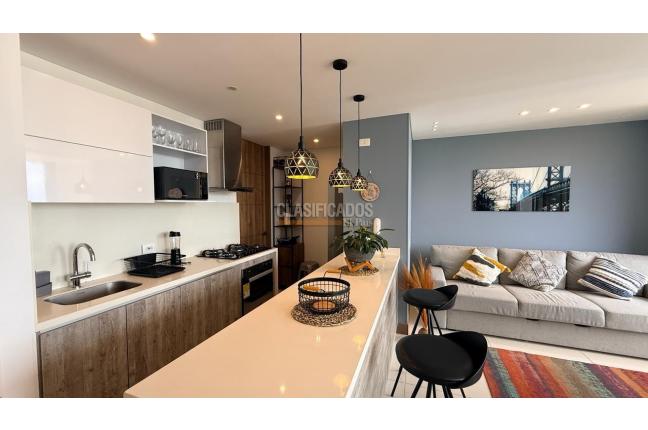 Apartamentos, Venta, Ciudad Jardín - $630.000.000