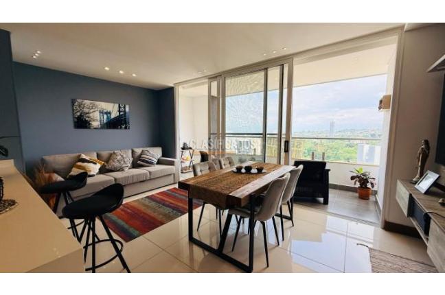 Apartamentos, Venta, Ciudad Jardín - $630.000.000