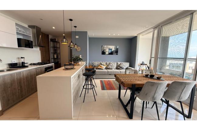 Apartamentos, Venta, Ciudad Jardín - $630.000.000