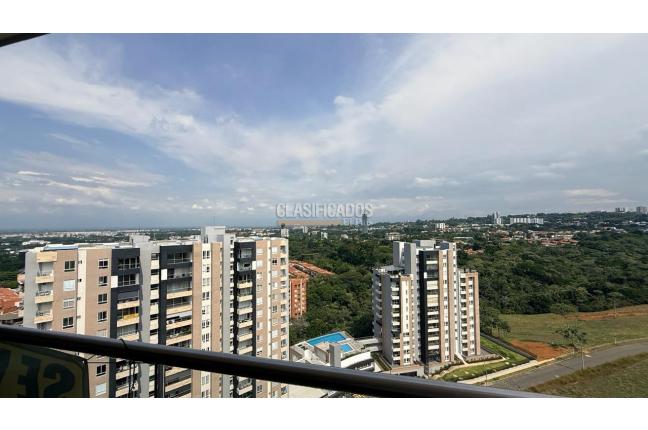 Apartamentos, Venta, Ciudad Jardín - $630.000.000