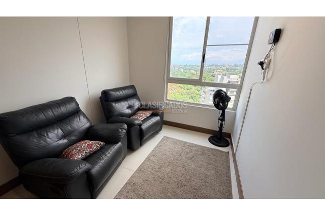 Apartamentos, Venta, Ciudad Jardín - $630.000.000