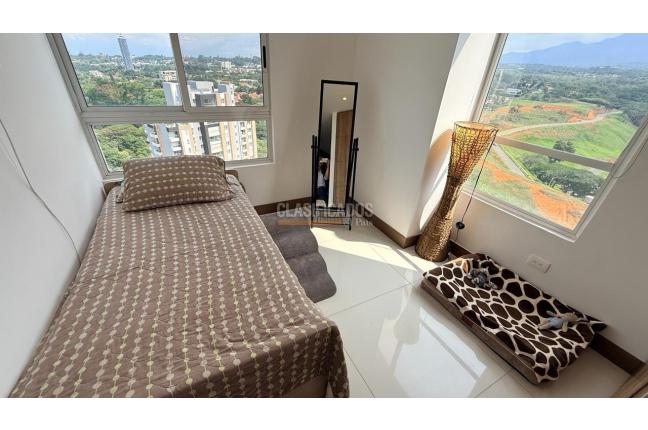 Apartamentos, Venta, Ciudad Jardín - $630.000.000