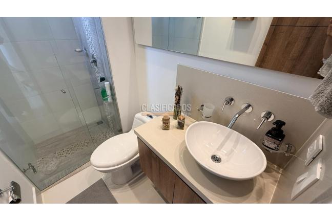 Apartamentos, Venta, Ciudad Jardín - $630.000.000