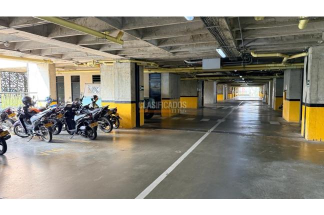 Apartamentos, Venta, Ciudad Jardín - $630.000.000