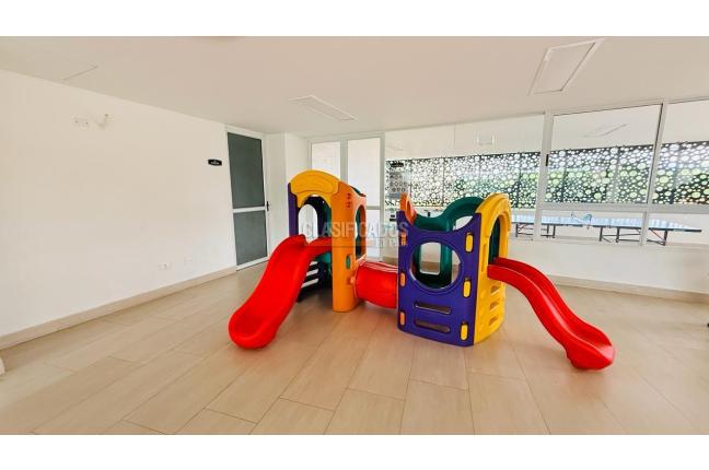 Apartamentos, Venta, Ciudad Jardín - $630.000.000