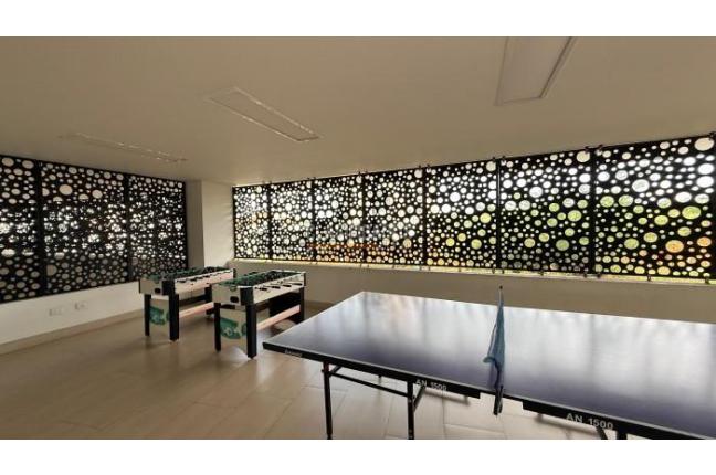 Apartamentos, Venta, Ciudad Jardín - $630.000.000