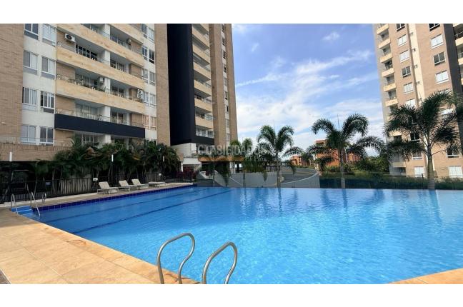 Apartamentos, Venta, Ciudad Jardín - $630.000.000