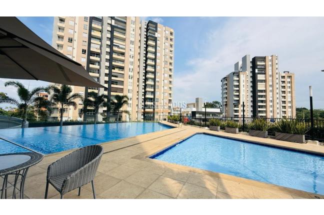 Apartamentos, Venta, Ciudad Jardín - $630.000.000