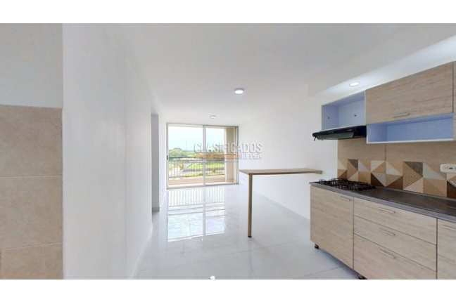 Apartamentos, Venta en Hacienda Kachipay