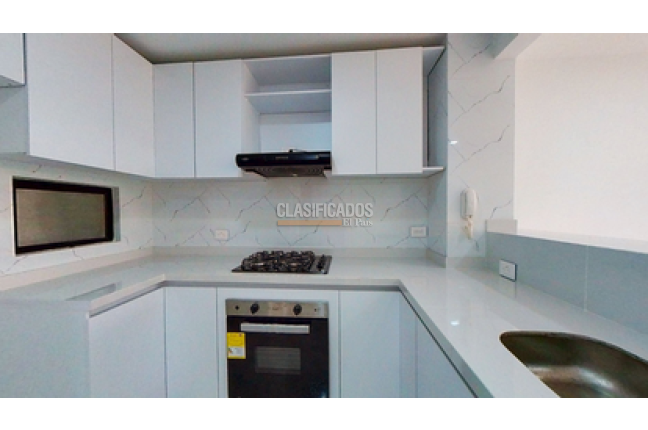 Apartamentos, Venta en Ciudad Melendez