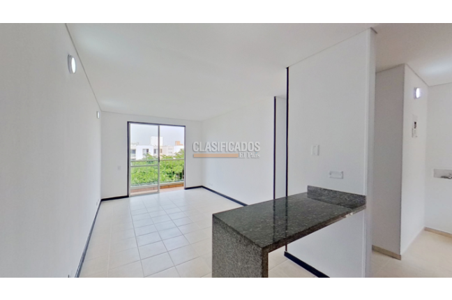 Apartamentos, Venta en Valle del Lili