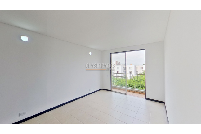 Apartamentos, Venta en Valle del Lili