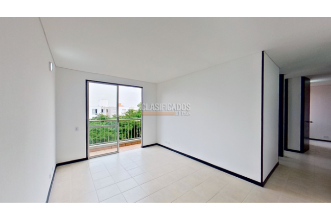 Apartamentos, Venta en Valle del Lili