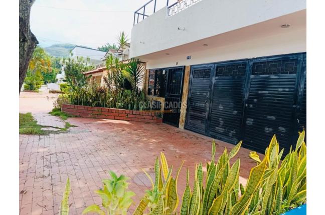 Casas, Venta en Pampalinda