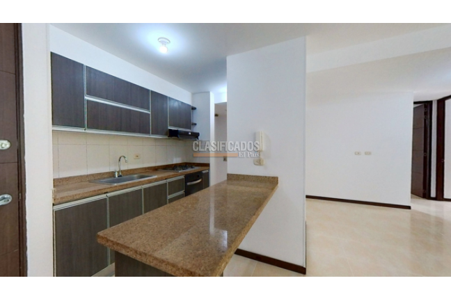 Apartamentos, Venta en Ciudad Bochalema