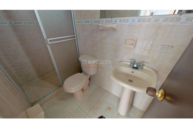 Apartamentos, Venta, El Limonar - $245.980.000