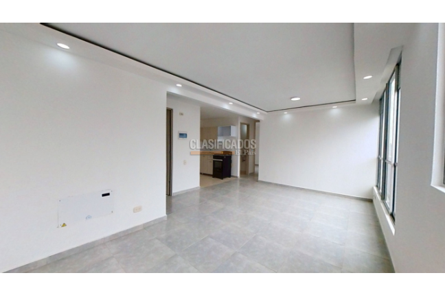 Apartamentos, Venta en Yumbo