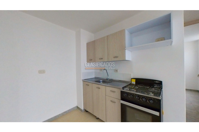 Apartamentos, Venta en Yumbo