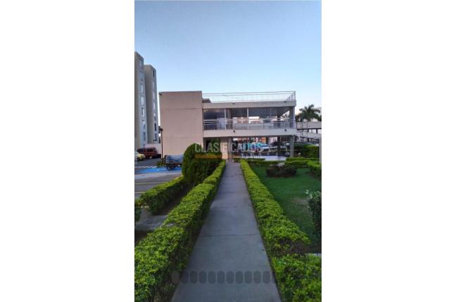 Apartamentos, Alquiler, Valle del Lili - $1.380.000