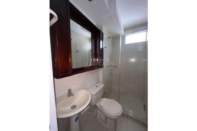 Apartamentos, Alquiler, Valle del Lili - $1.380.000