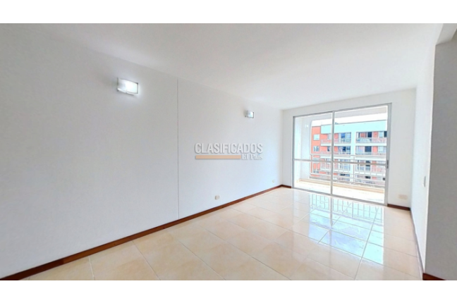 Apartamentos, Venta en Ciudad Bochalema