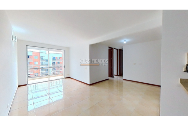 Apartamentos, Venta en Ciudad Bochalema